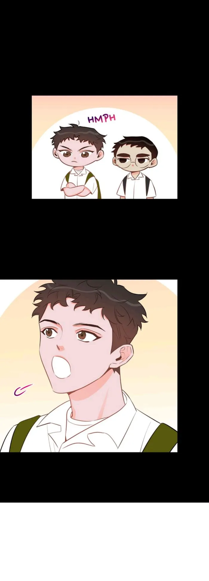 There’s Something Wrong With My Popularity - Chapter 50 Page 11