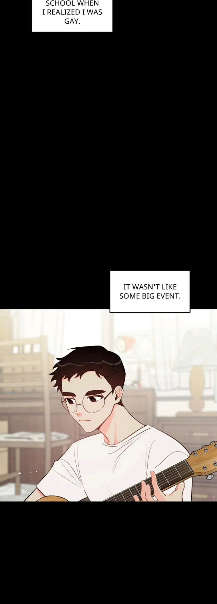There’s Something Wrong With My Popularity - Chapter 50 Page 13