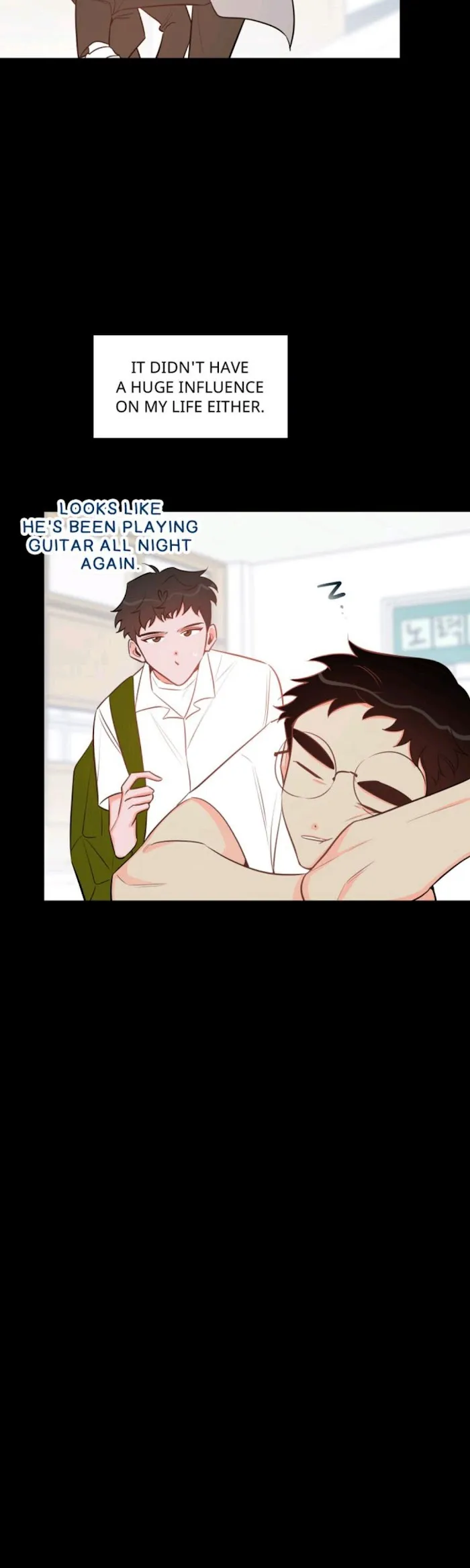 There’s Something Wrong With My Popularity - Chapter 50 Page 16