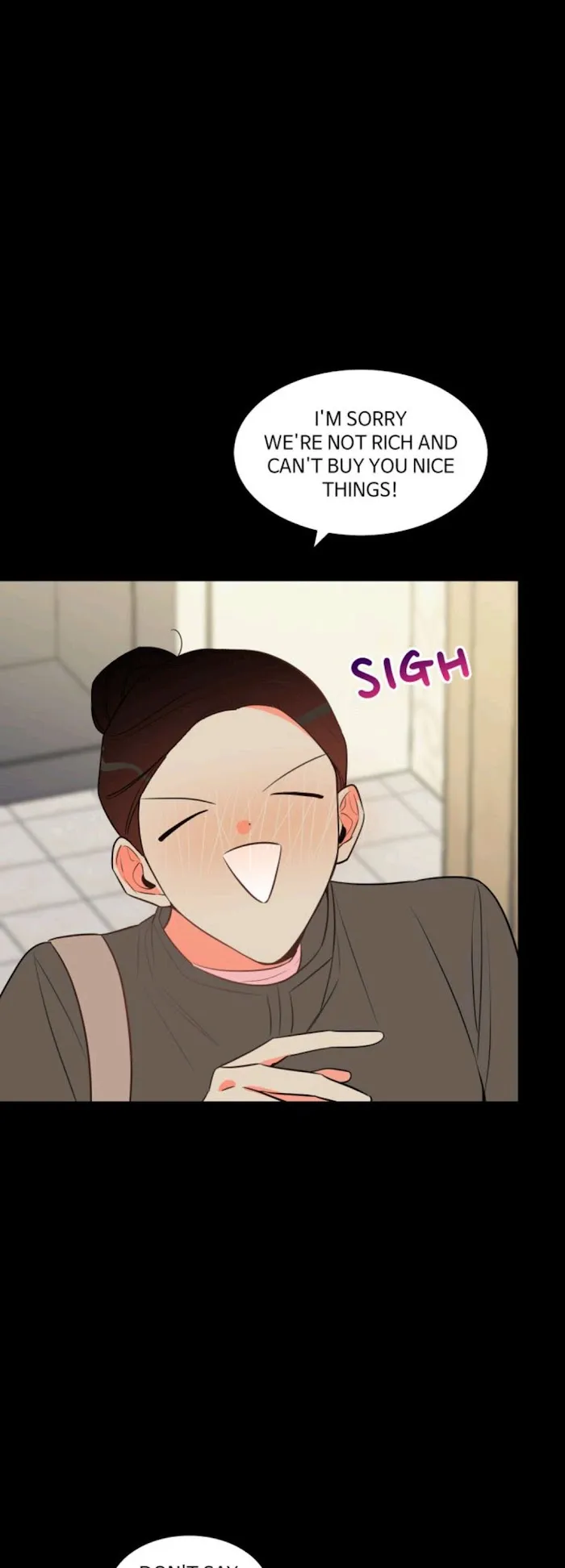 There’s Something Wrong With My Popularity - Chapter 50 Page 19