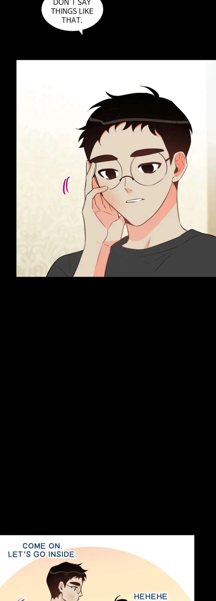 There’s Something Wrong With My Popularity - Chapter 50 Page 20