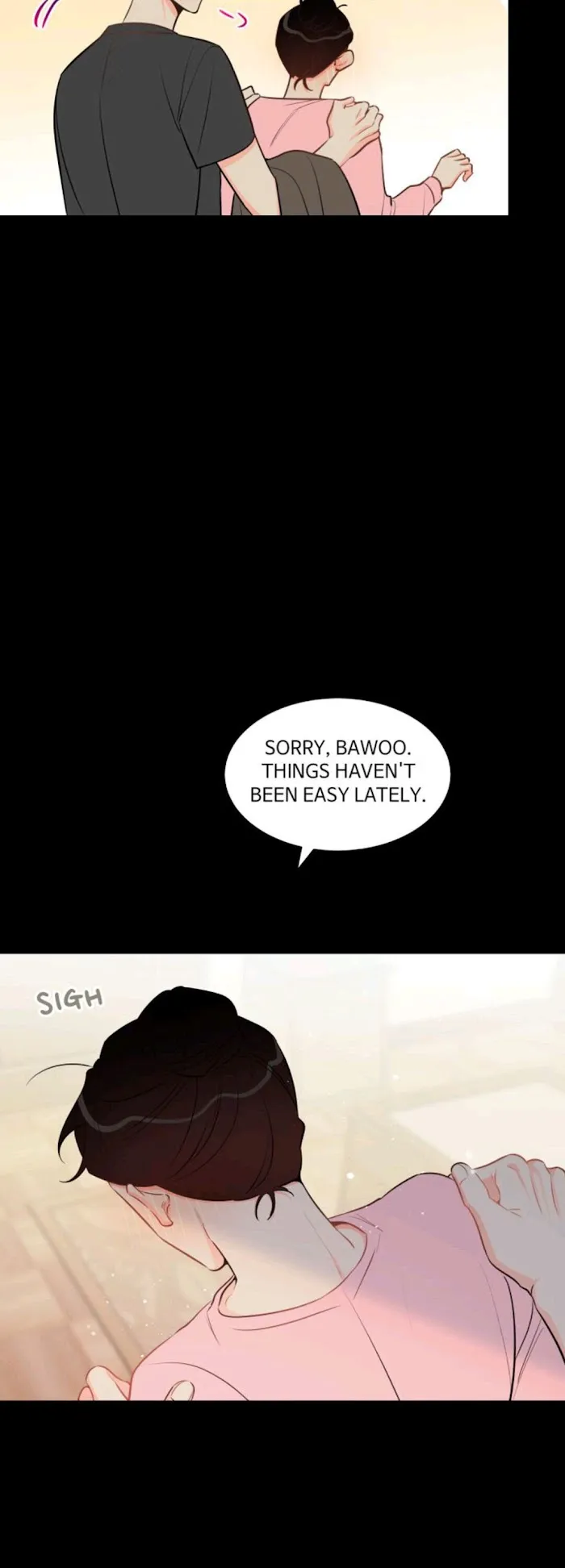 There’s Something Wrong With My Popularity - Chapter 50 Page 21