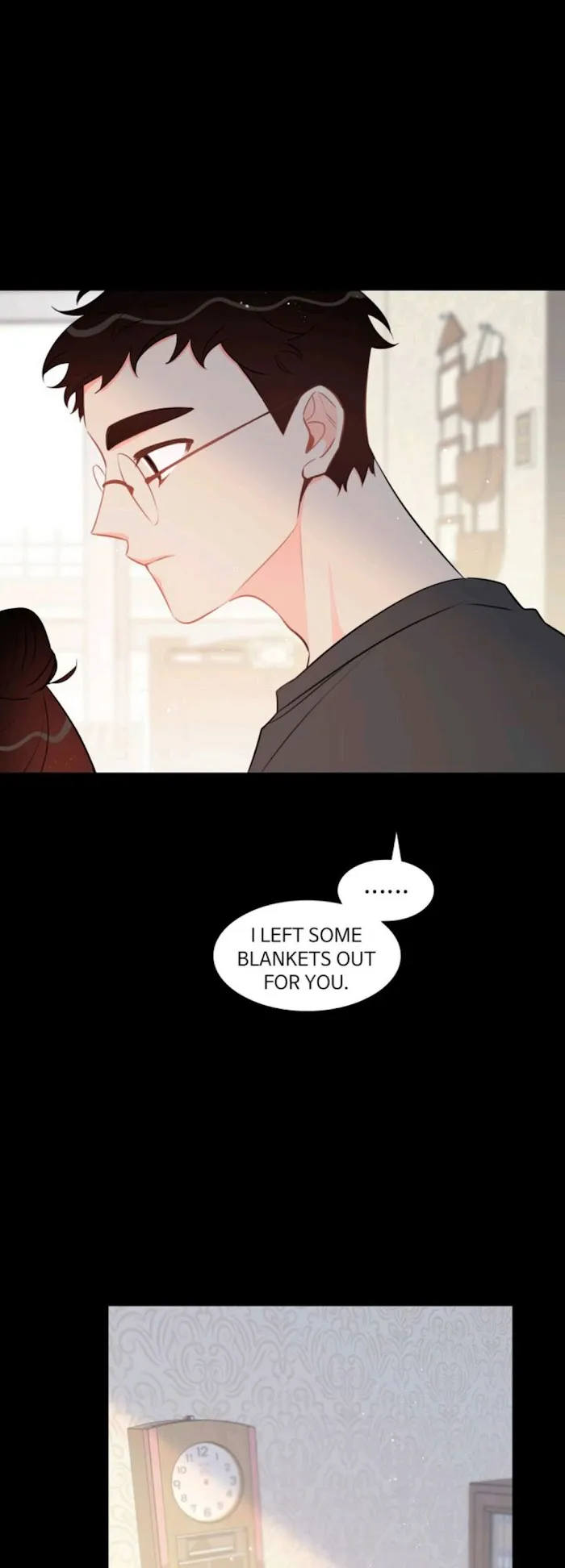 There’s Something Wrong With My Popularity - Chapter 50 Page 22