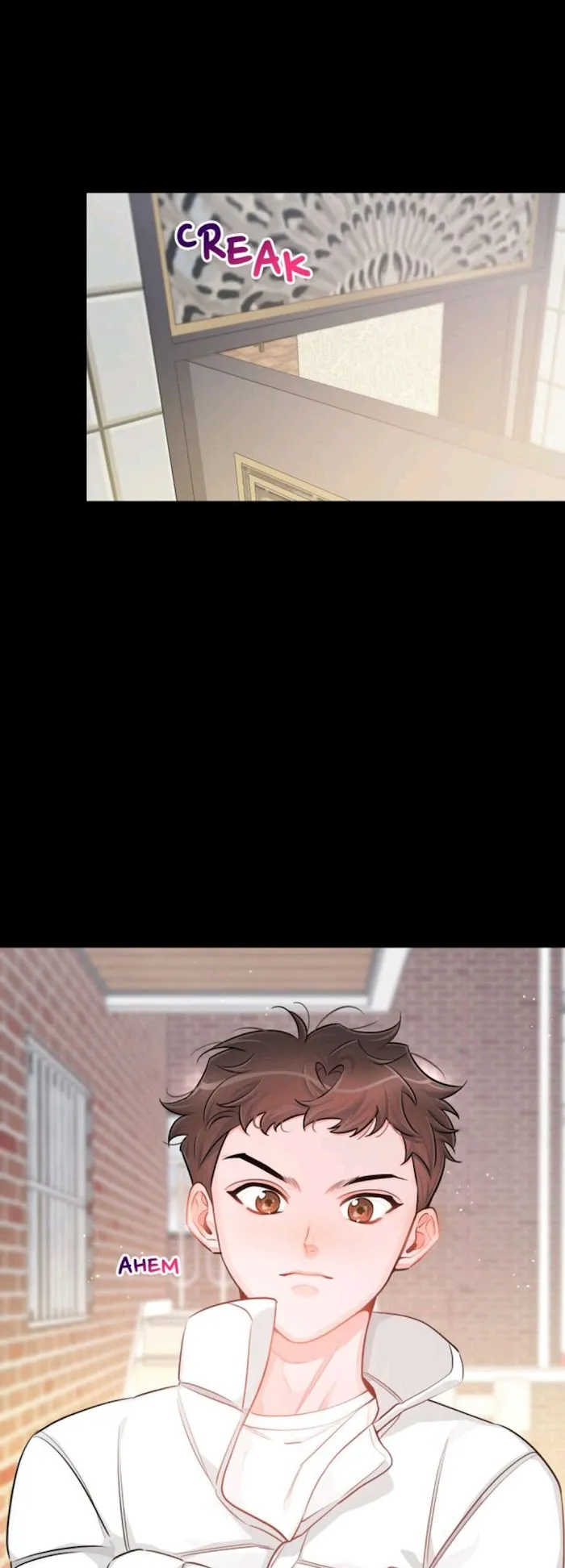 There’s Something Wrong With My Popularity - Chapter 50 Page 25