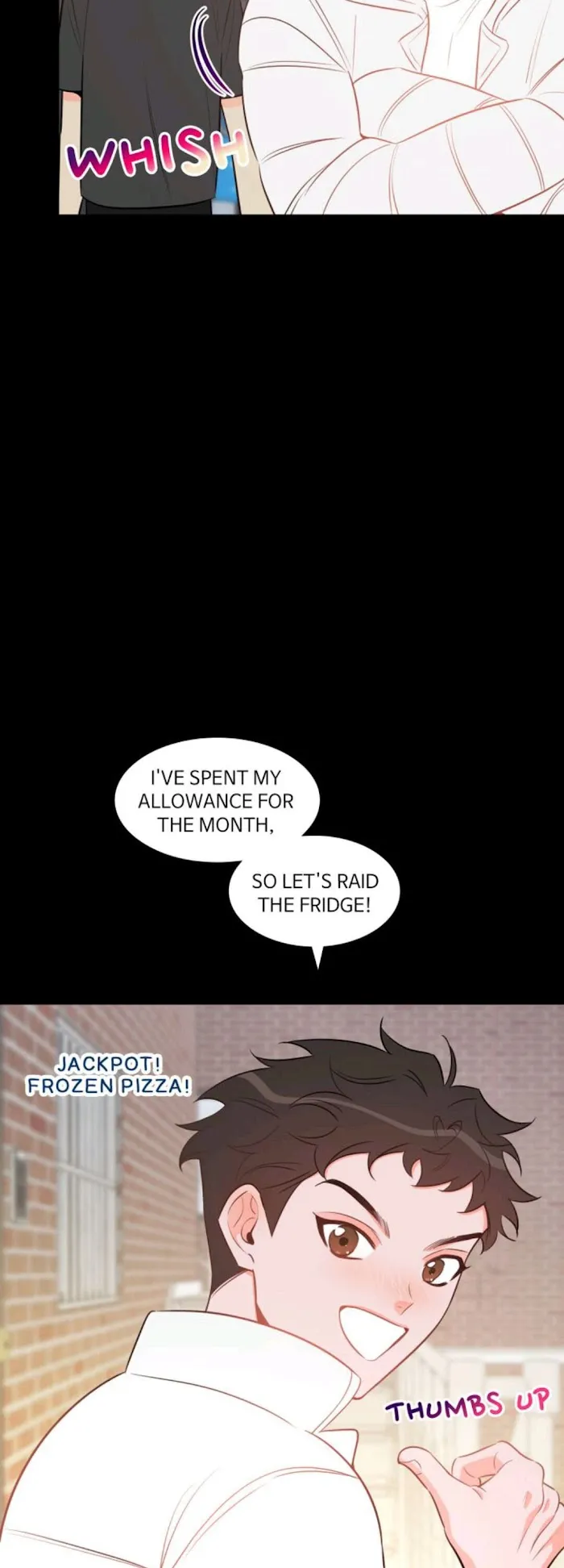 There’s Something Wrong With My Popularity - Chapter 50 Page 29