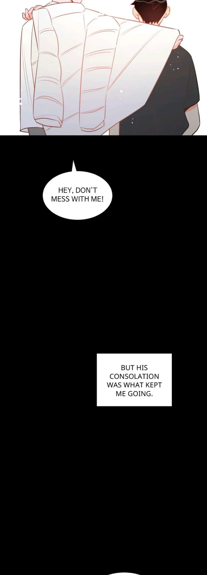 There’s Something Wrong With My Popularity - Chapter 50 Page 32