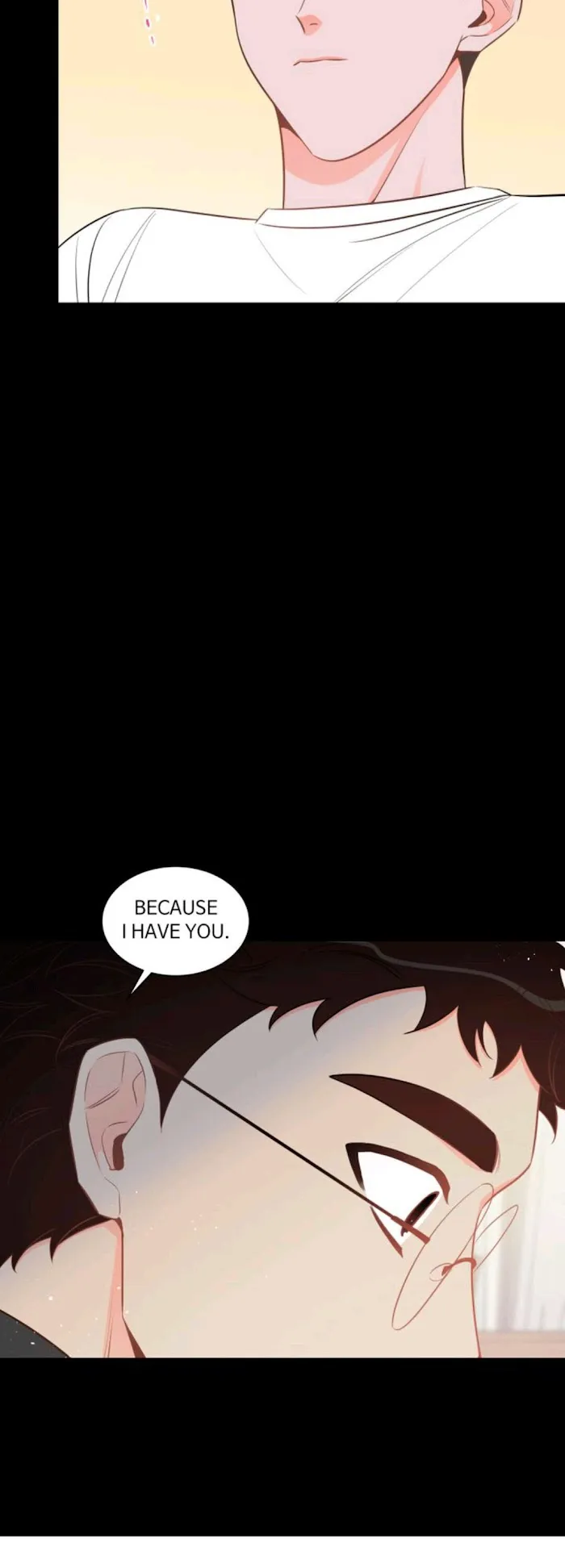 There’s Something Wrong With My Popularity - Chapter 50 Page 35