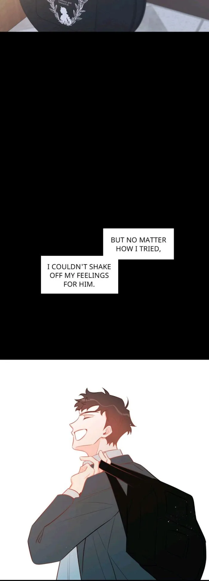 There’s Something Wrong With My Popularity - Chapter 50 Page 41
