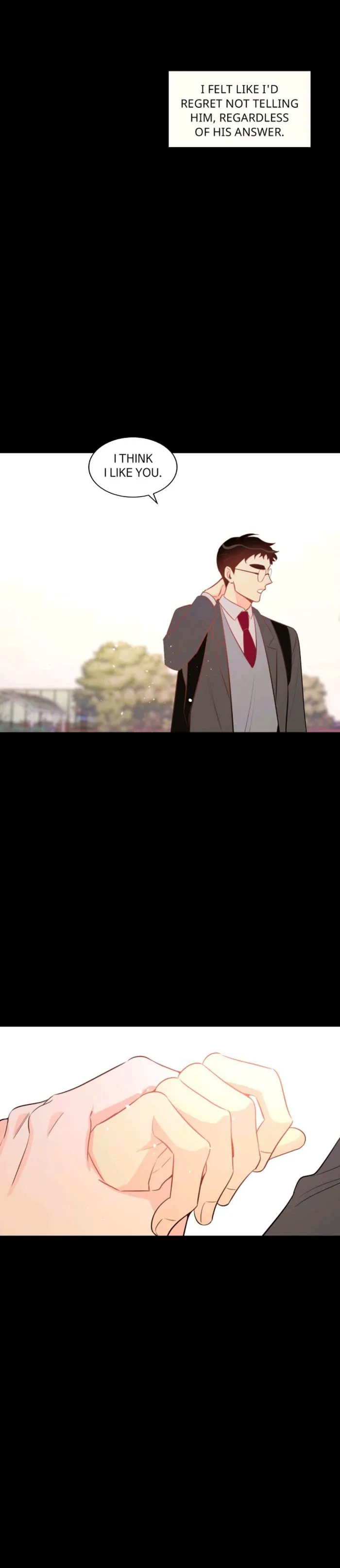 There’s Something Wrong With My Popularity - Chapter 50 Page 42