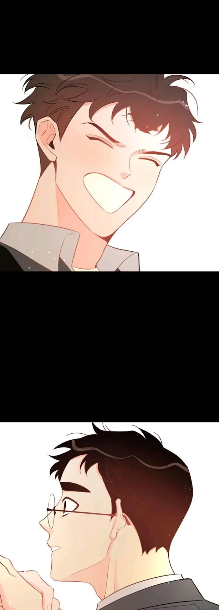 There’s Something Wrong With My Popularity - Chapter 50 Page 43