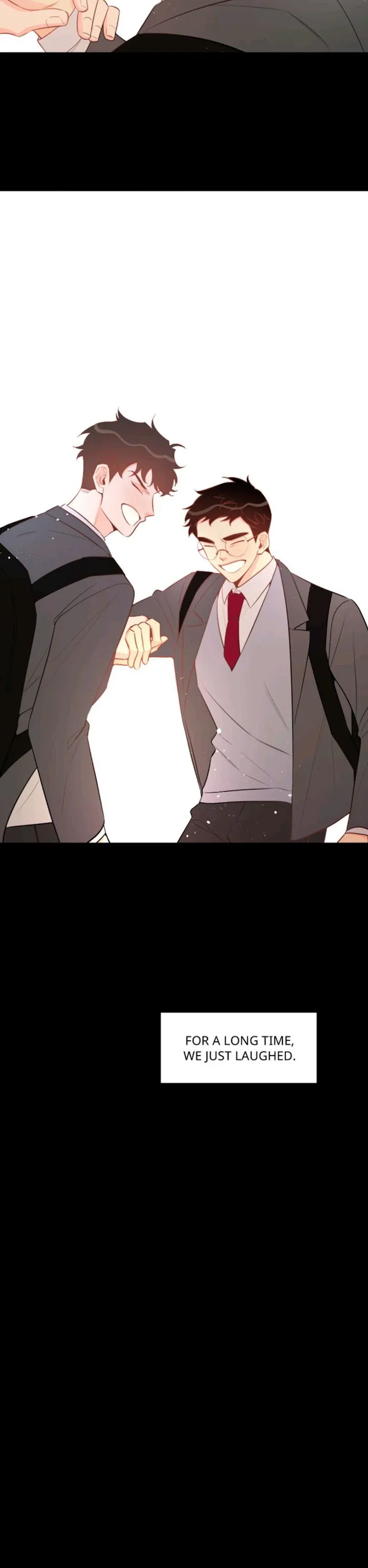 There’s Something Wrong With My Popularity - Chapter 50 Page 44