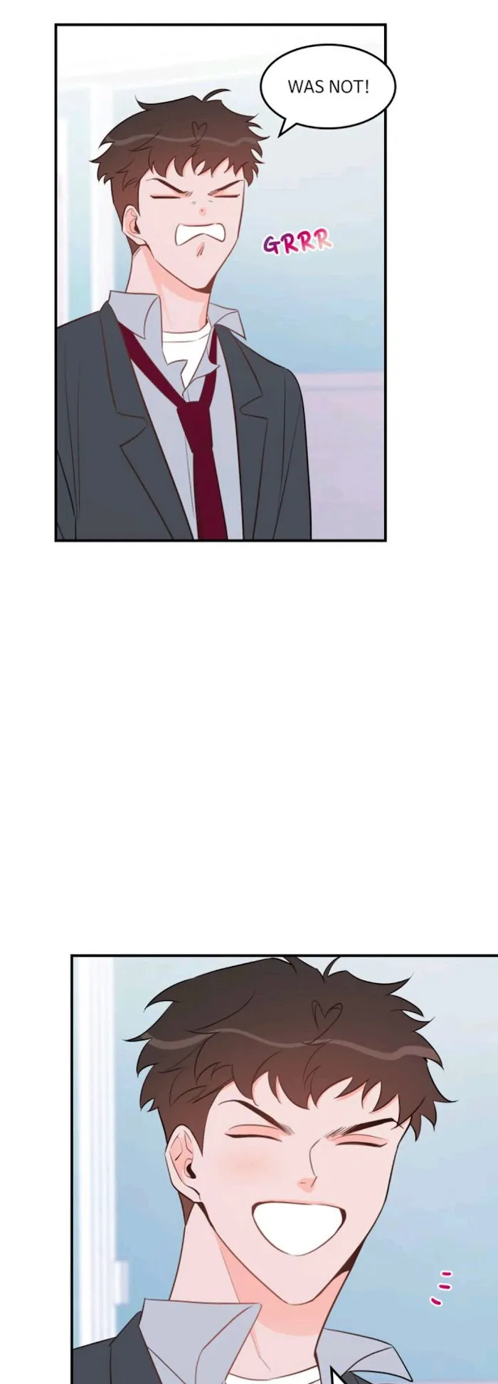 There’s Something Wrong With My Popularity - Chapter 51 Page 2