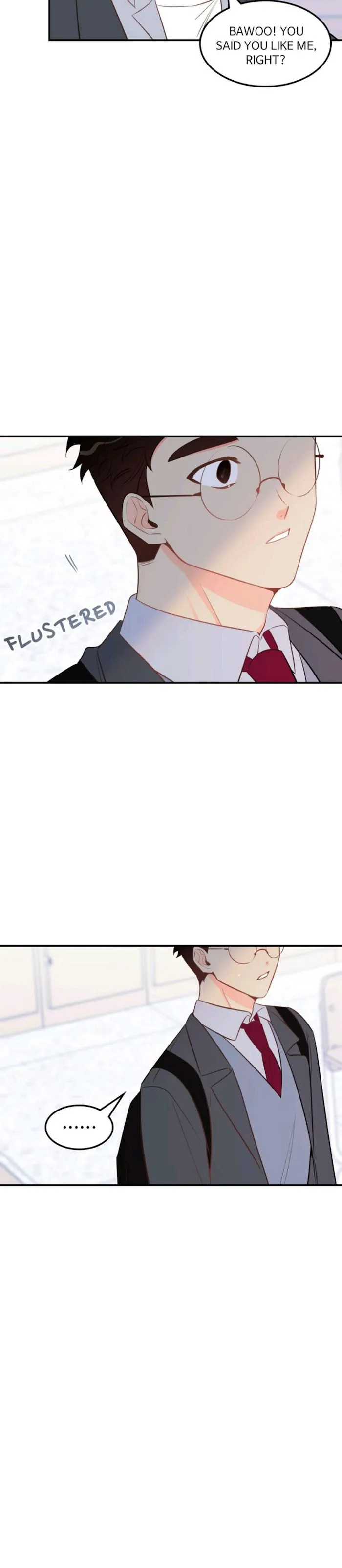 There’s Something Wrong With My Popularity - Chapter 51 Page 3