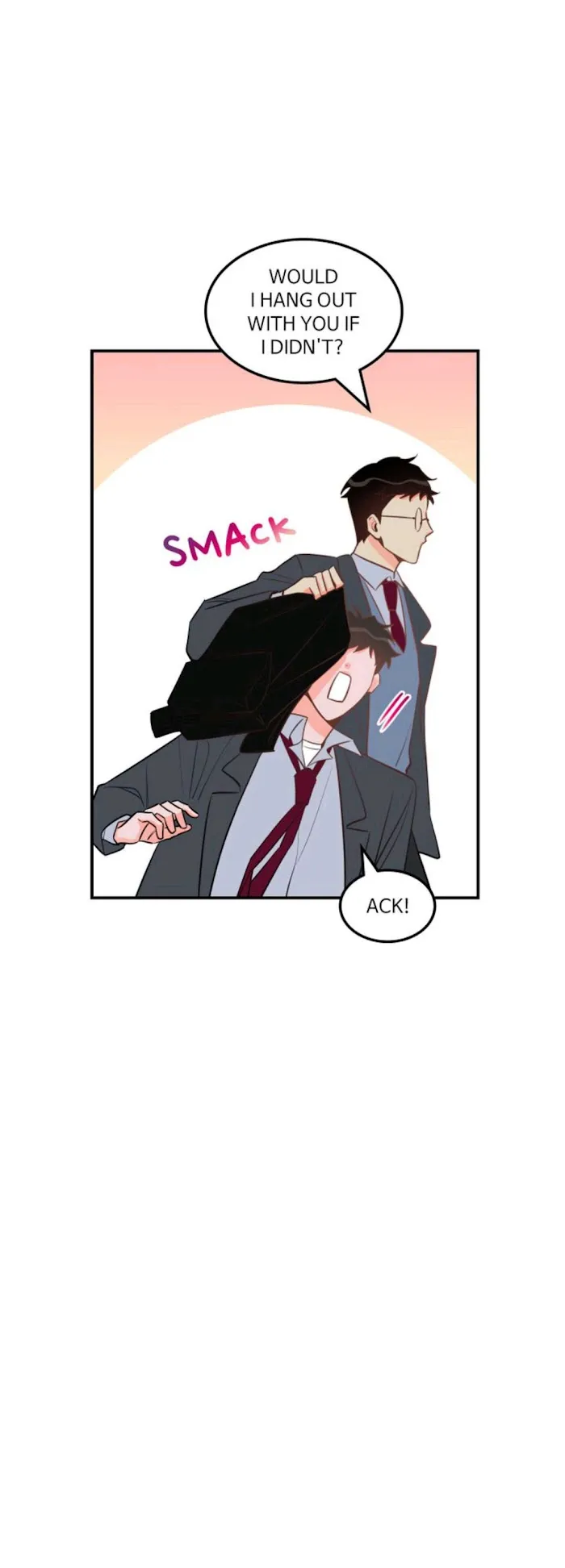 There’s Something Wrong With My Popularity - Chapter 51 Page 4