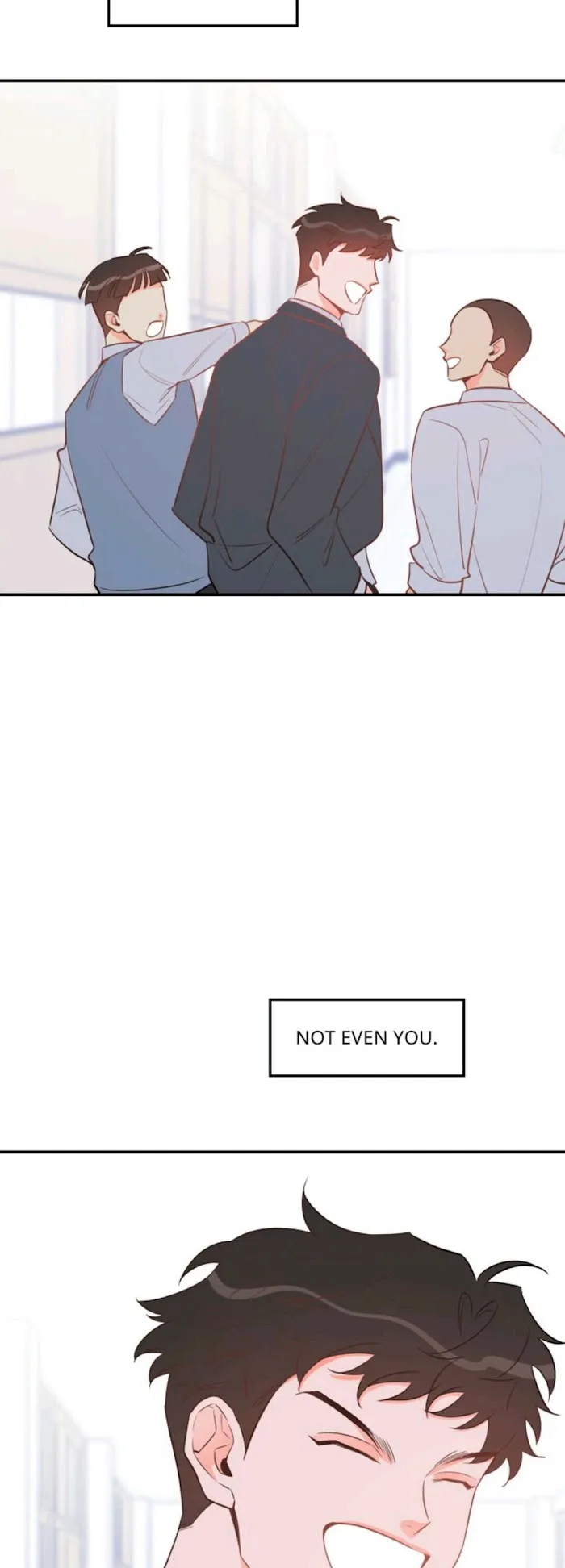 There’s Something Wrong With My Popularity - Chapter 51 Page 7