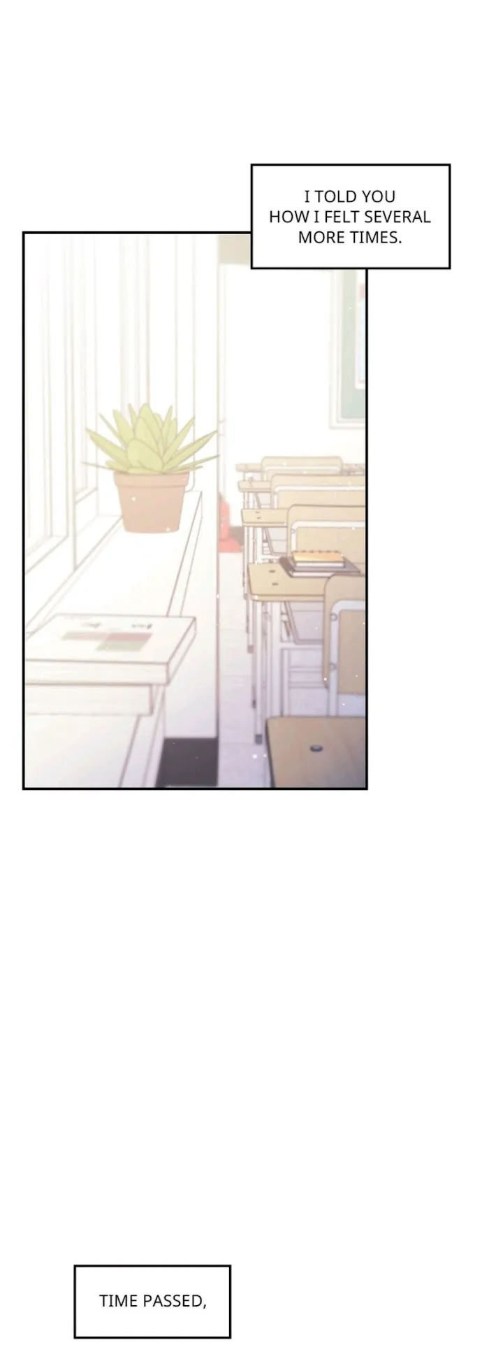 There’s Something Wrong With My Popularity - Chapter 51 Page 9