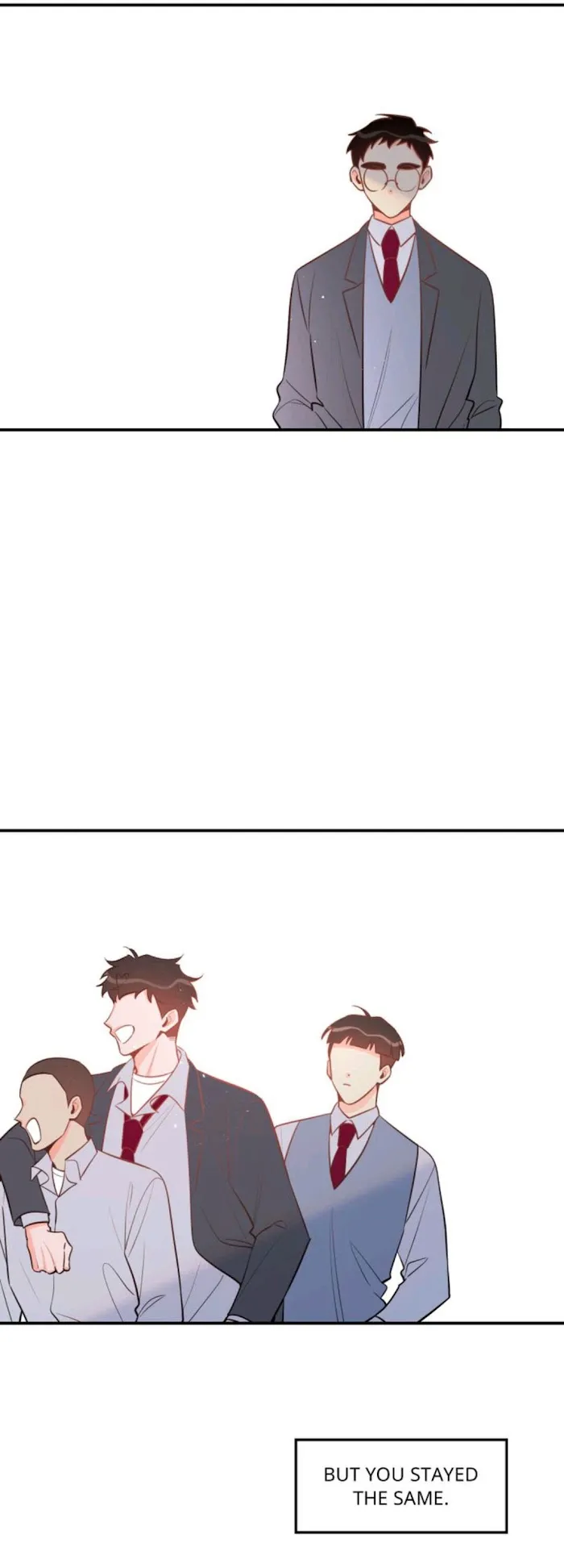 There’s Something Wrong With My Popularity - Chapter 51 Page 10