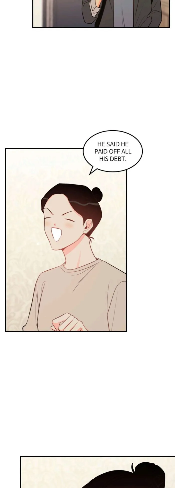 There’s Something Wrong With My Popularity - Chapter 51 Page 14