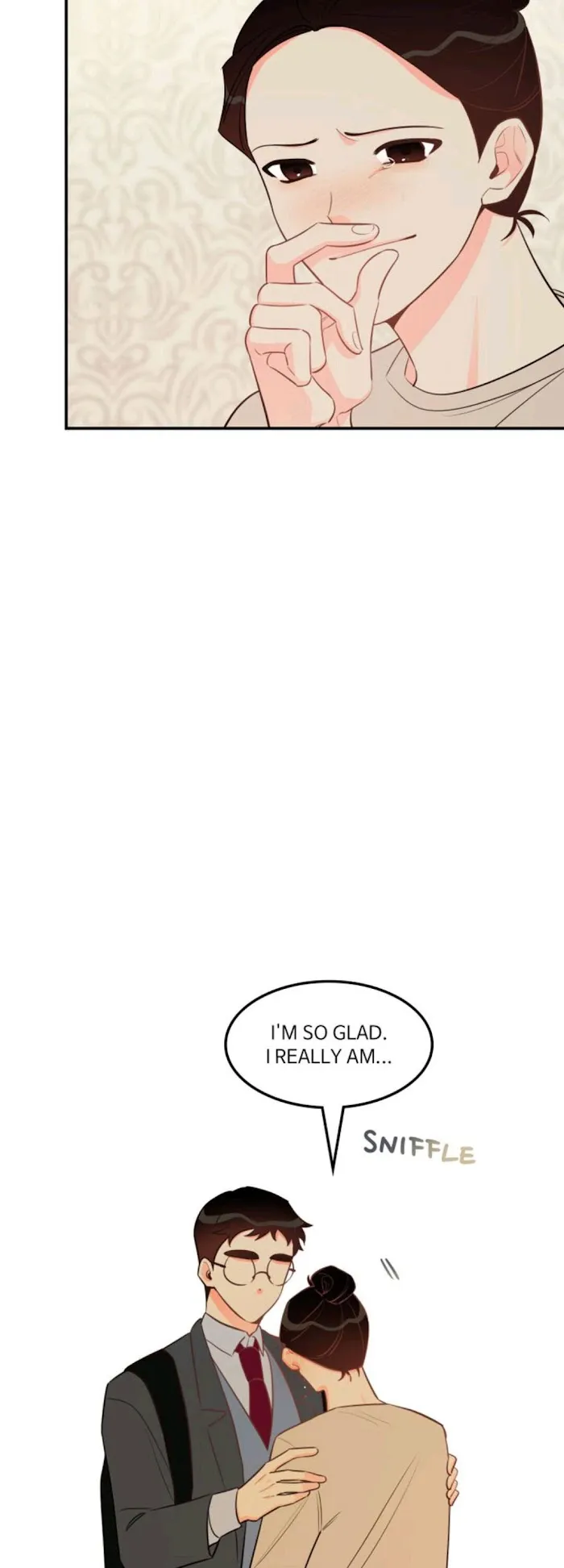 There’s Something Wrong With My Popularity - Chapter 51 Page 15