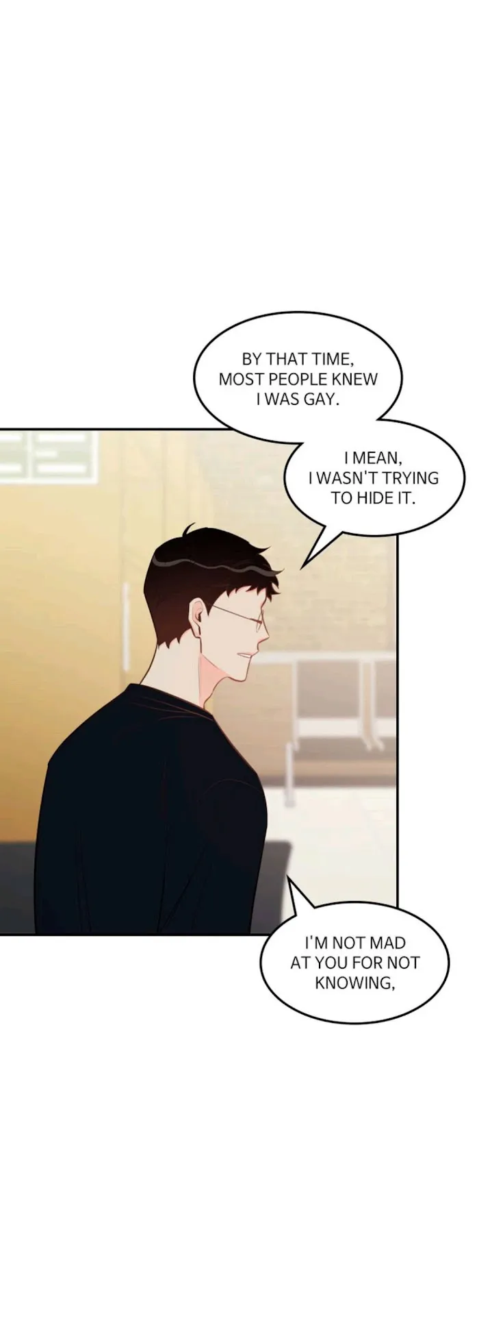There’s Something Wrong With My Popularity - Chapter 51 Page 18