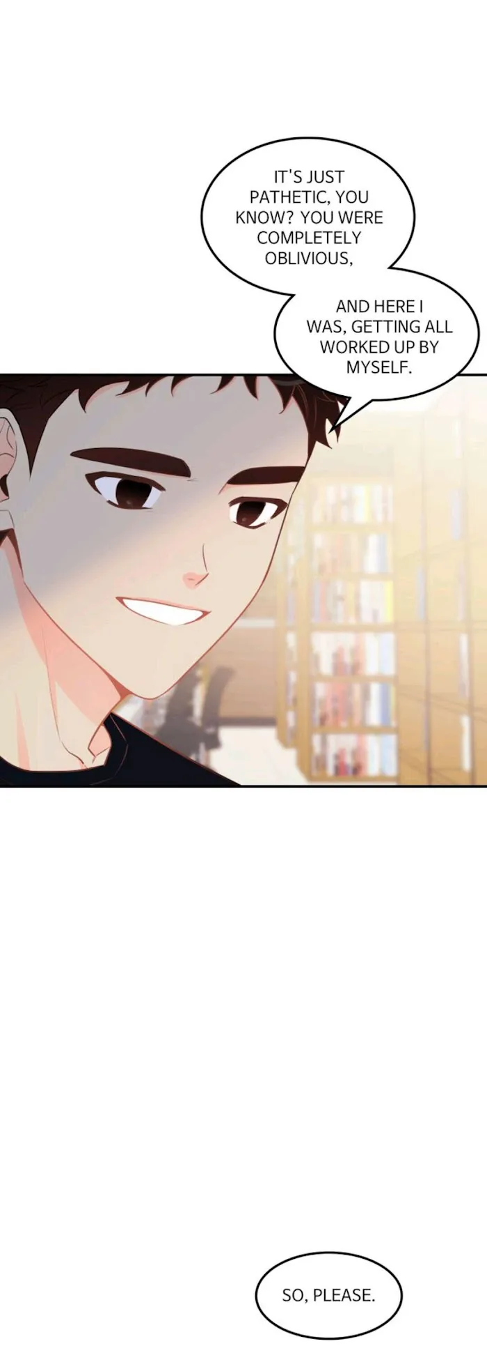 There’s Something Wrong With My Popularity - Chapter 51 Page 20