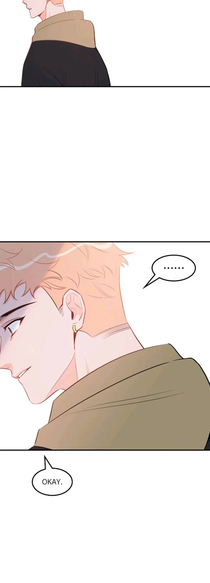 There’s Something Wrong With My Popularity - Chapter 51 Page 22