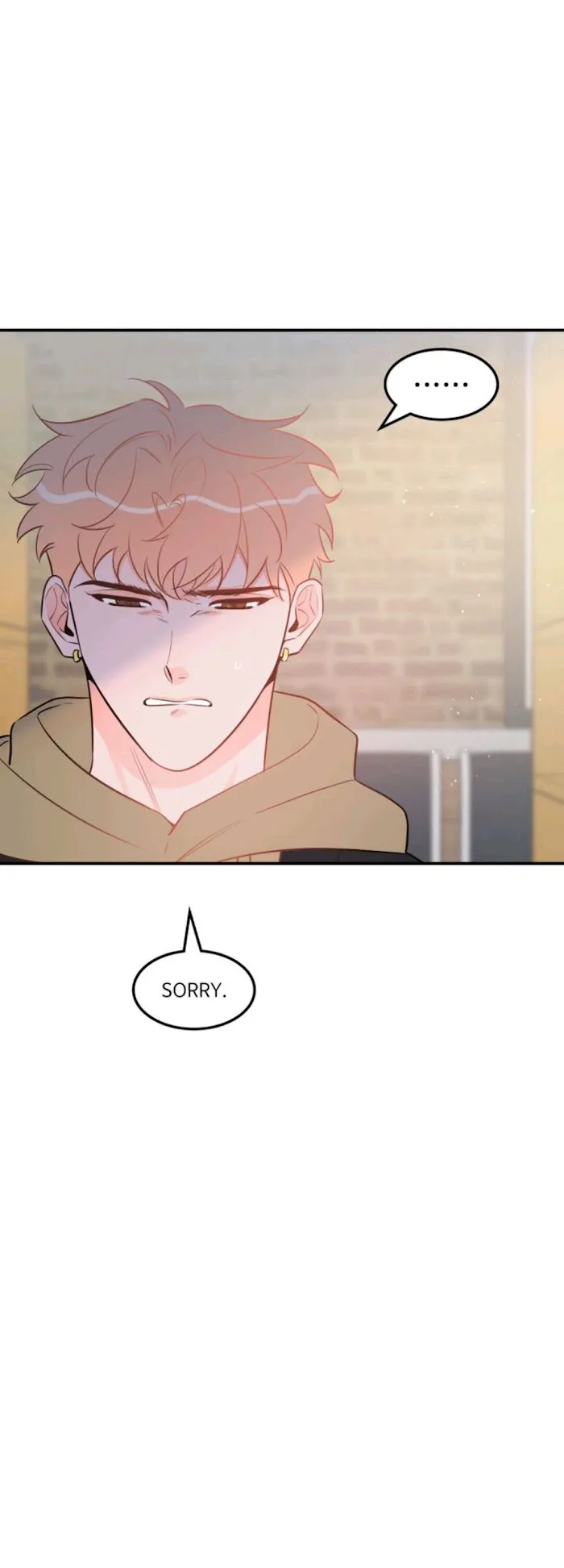 There’s Something Wrong With My Popularity - Chapter 51 Page 25