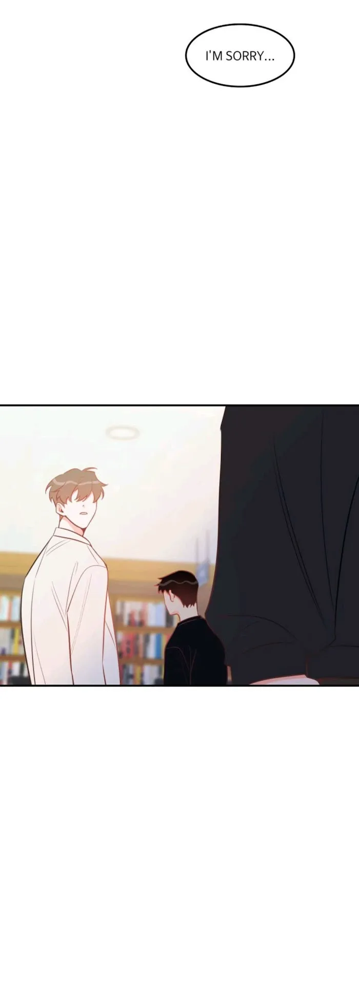 There’s Something Wrong With My Popularity - Chapter 51 Page 26