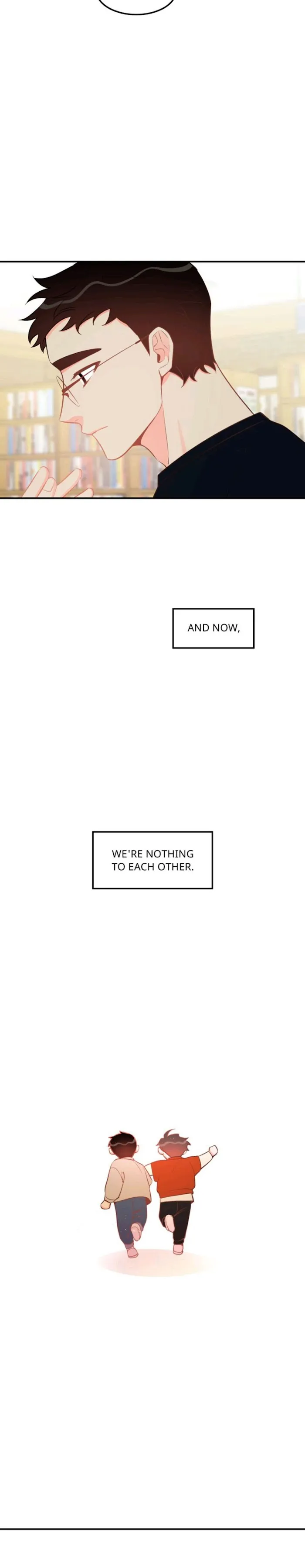 There’s Something Wrong With My Popularity - Chapter 51 Page 28