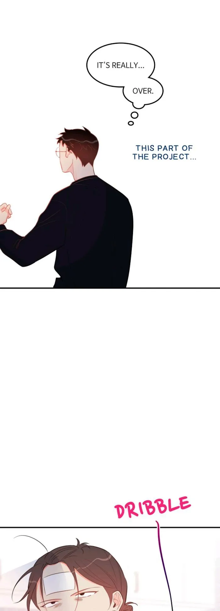 There’s Something Wrong With My Popularity - Chapter 51 Page 29