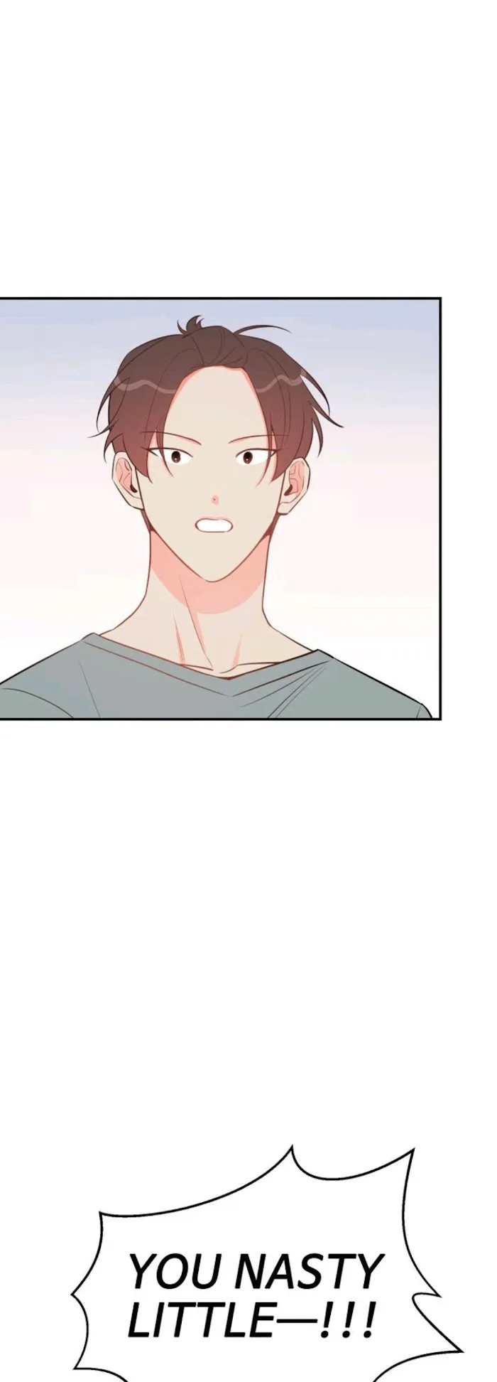 There’s Something Wrong With My Popularity - Chapter 51 Page 34