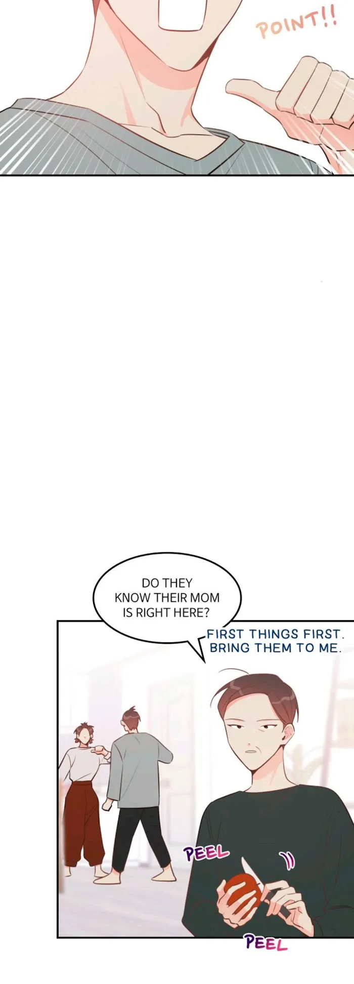 There’s Something Wrong With My Popularity - Chapter 51 Page 38