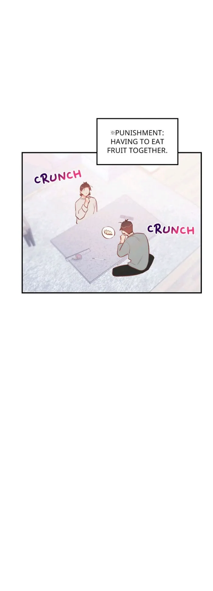 There’s Something Wrong With My Popularity - Chapter 51 Page 40