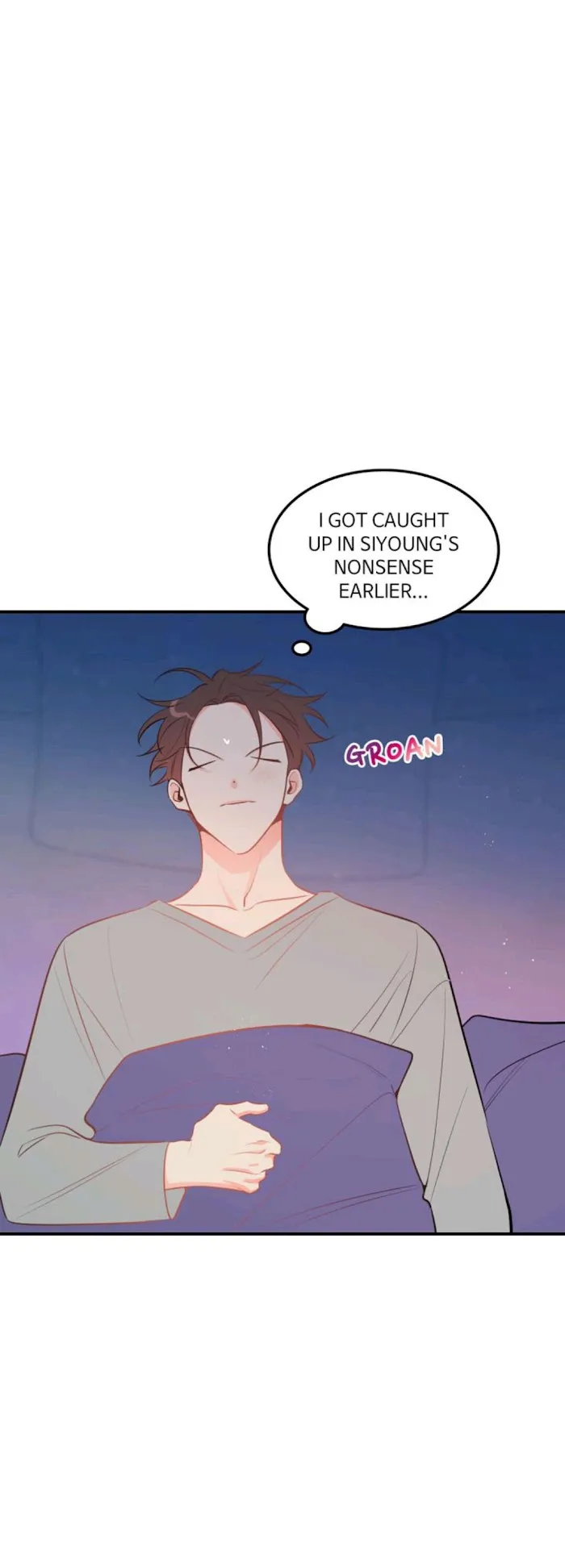 There’s Something Wrong With My Popularity - Chapter 51 Page 42