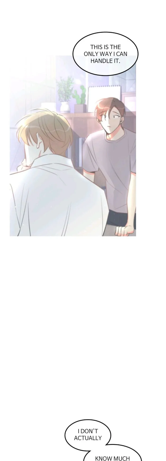 There’s Something Wrong With My Popularity - Chapter 51 Page 43