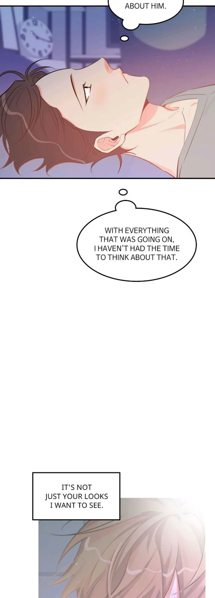 There’s Something Wrong With My Popularity - Chapter 51 Page 44