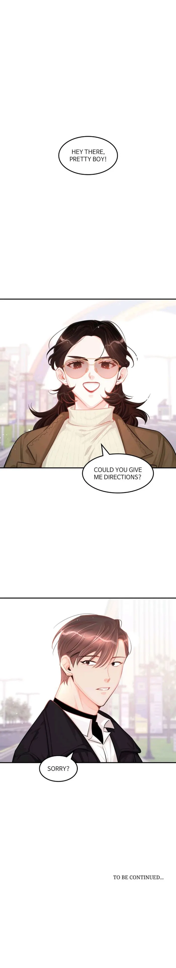 There’s Something Wrong With My Popularity - Chapter 51 Page 47