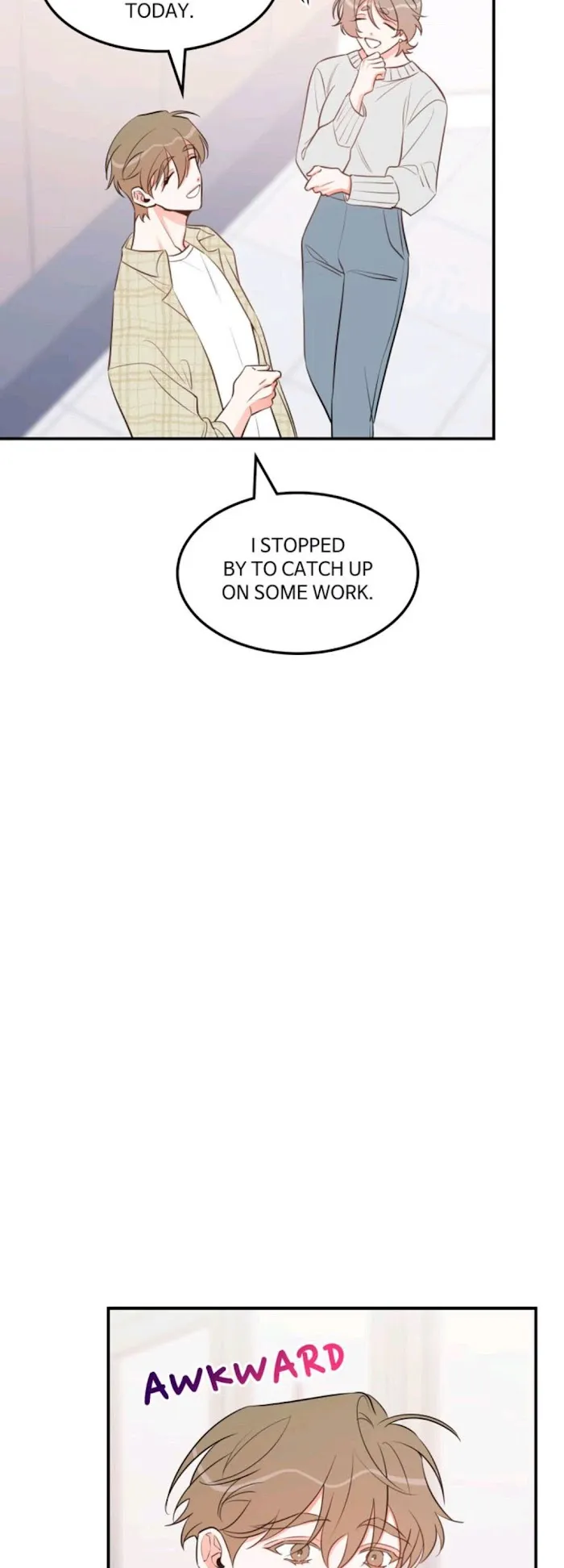 There’s Something Wrong With My Popularity - Chapter 52 Page 2