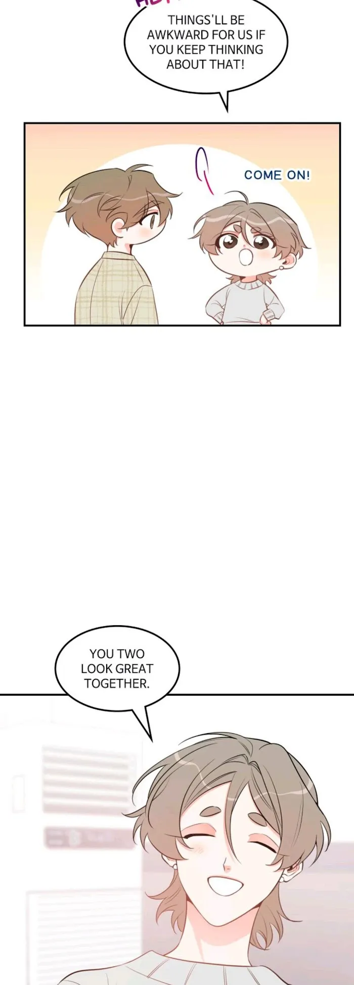 There’s Something Wrong With My Popularity - Chapter 52 Page 5