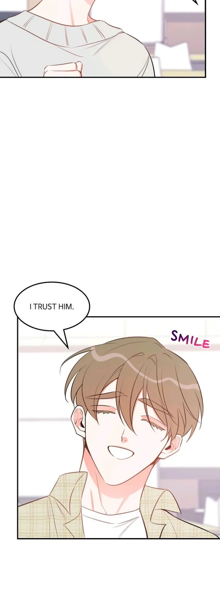 There’s Something Wrong With My Popularity - Chapter 52 Page 12