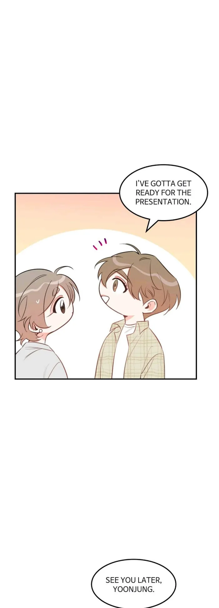 There’s Something Wrong With My Popularity - Chapter 52 Page 13