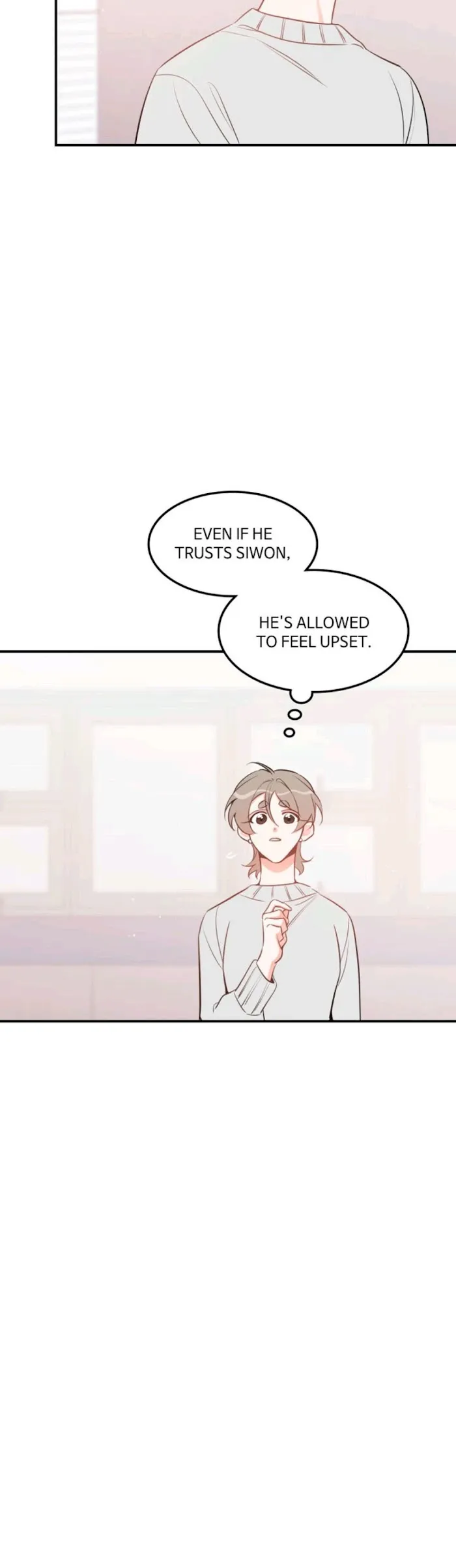 There’s Something Wrong With My Popularity - Chapter 52 Page 15
