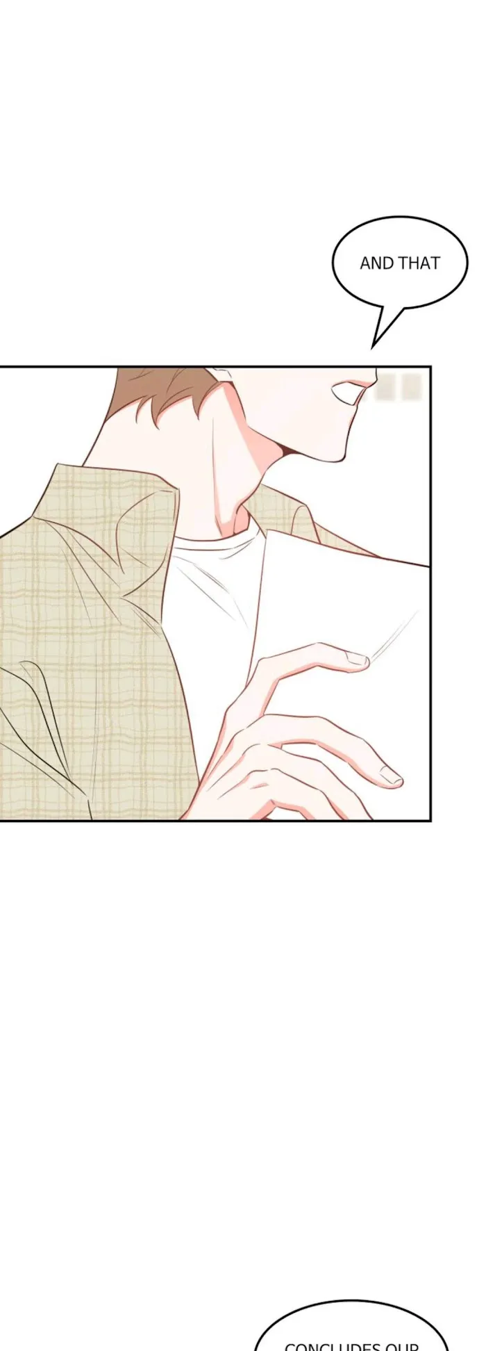There’s Something Wrong With My Popularity - Chapter 52 Page 17