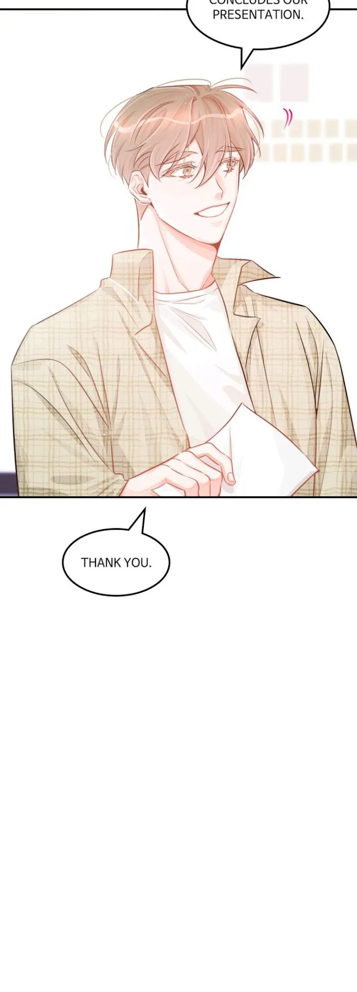 There’s Something Wrong With My Popularity - Chapter 52 Page 18