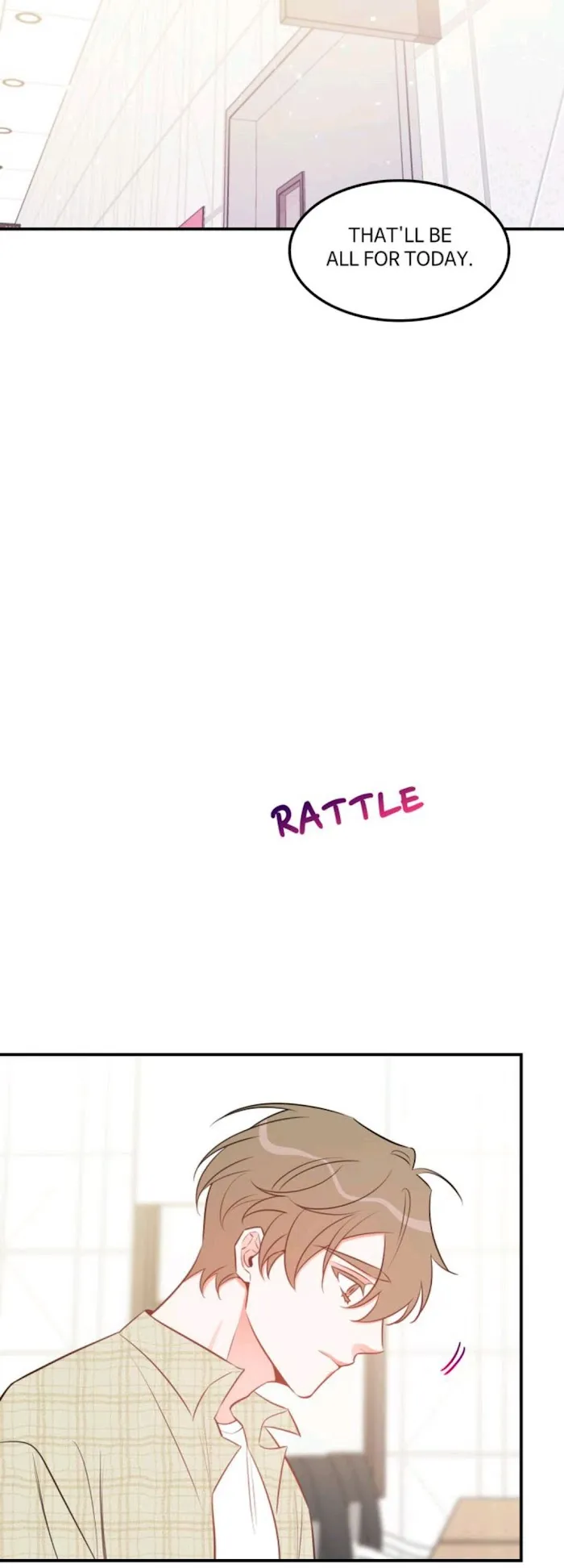 There’s Something Wrong With My Popularity - Chapter 52 Page 20