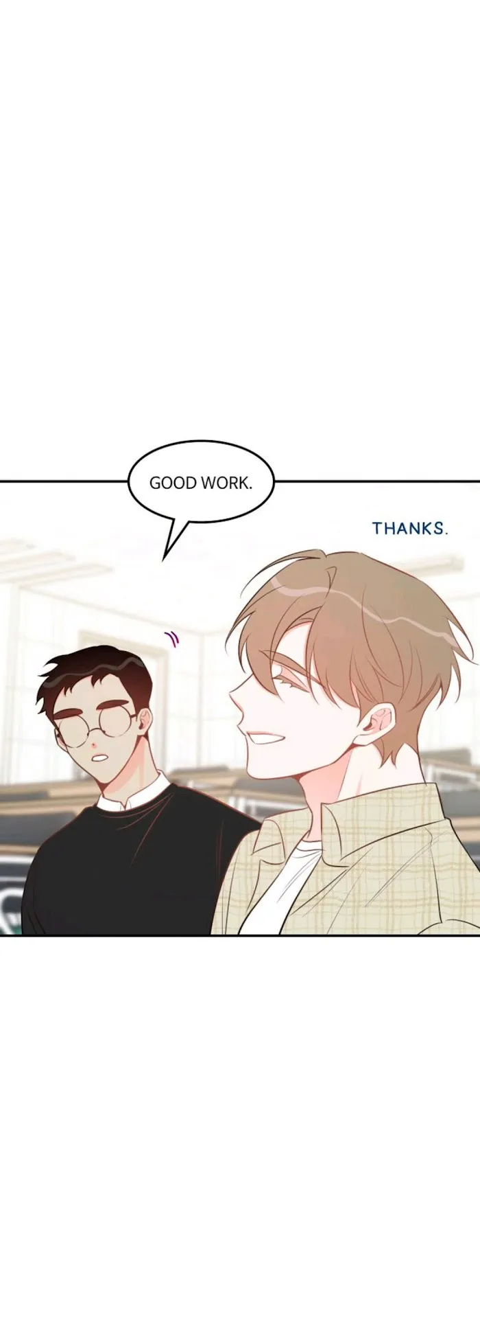 There’s Something Wrong With My Popularity - Chapter 52 Page 21