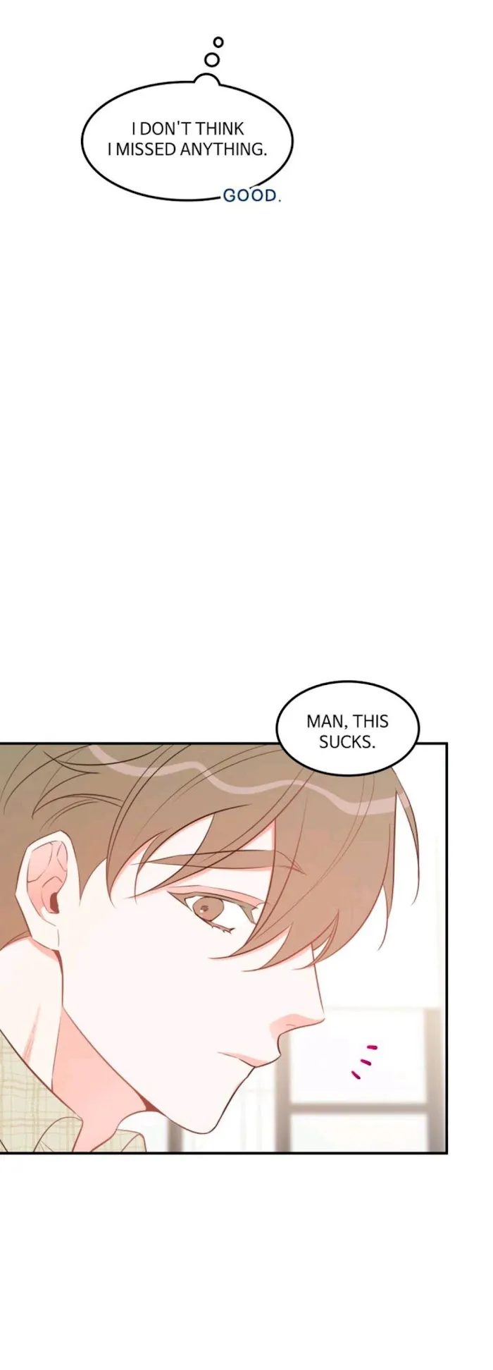 There’s Something Wrong With My Popularity - Chapter 52 Page 23