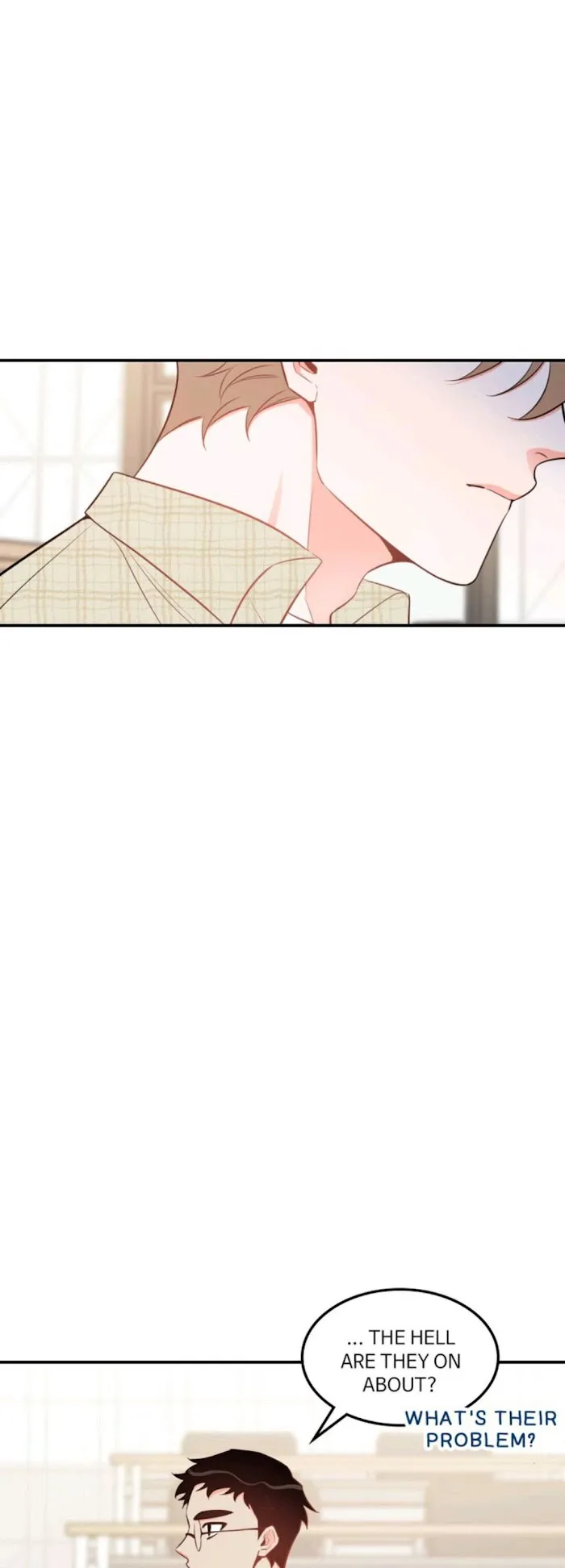 There’s Something Wrong With My Popularity - Chapter 52 Page 25