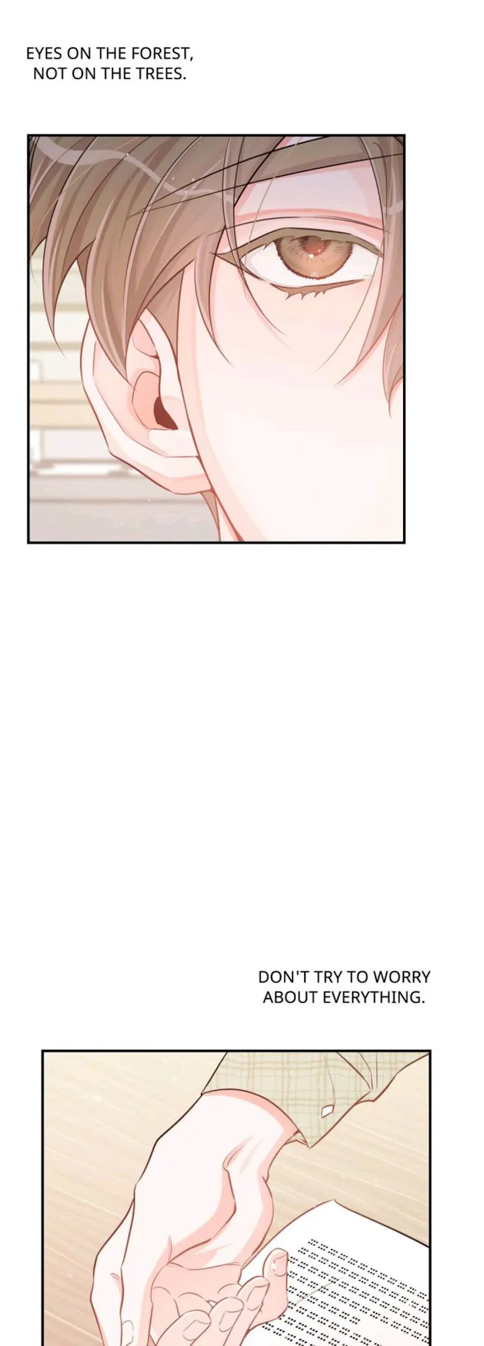 There’s Something Wrong With My Popularity - Chapter 52 Page 28