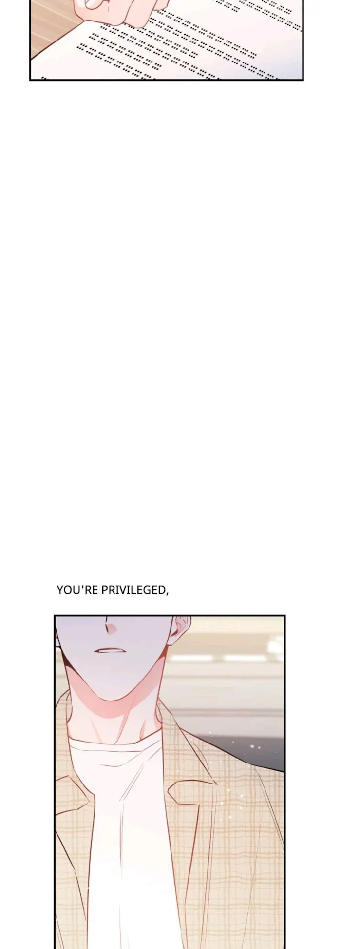 There’s Something Wrong With My Popularity - Chapter 52 Page 29